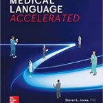 خرید و دانلود نسخه کامل کتاب Medical Language Accelerated