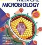 خرید و دانلود نسخه کامل کتاب Medical Microbiology, Updated Edition: With STUDENT CONSULT Online Access