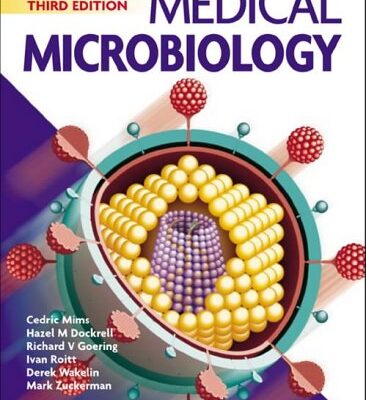خرید و دانلود نسخه کامل کتاب Medical Microbiology