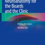 خرید و دانلود نسخه کامل کتاب Medical Neuroanatomy for the Boards and the Clinic: Finding the Lesion