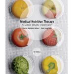 خرید و دانلود نسخه کامل کتاب Medical Nutrition Therapy: A Case Study Approach