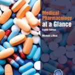 خرید و دانلود نسخه کامل کتاب Medical Pharmacology at a Glance