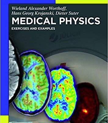 خرید و دانلود نسخه کامل کتاب Medical Physics Exercises and Examples (De Gruyter Textbook)