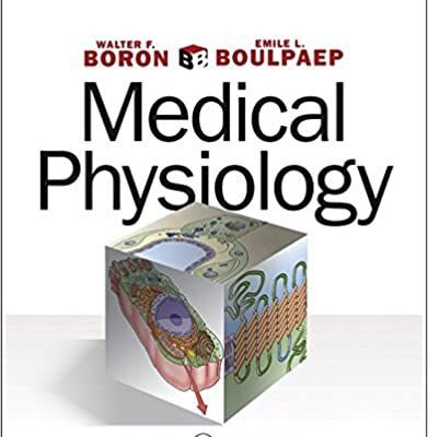 خرید و دانلود نسخه کامل کتاب Medical Physiology E-Book (3rd Edition) – Original PDF
