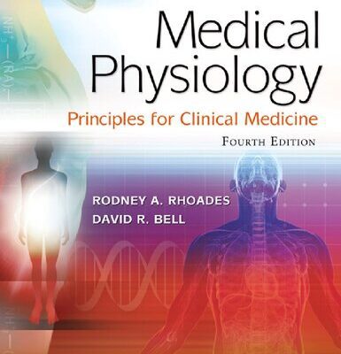 خرید و دانلود نسخه کامل کتاب Medical Physiology: Principles for Clinical Medicine
