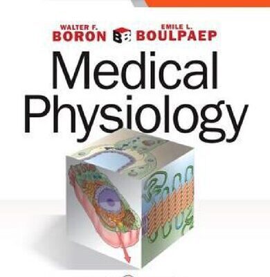 خرید و دانلود نسخه کامل کتاب Medical Physiology