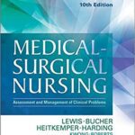 خرید و دانلود نسخه کامل کتاب Medical-Surgical Nursing Assessment and Management of Clinical Problems (10th Edition) –  +  Pdf