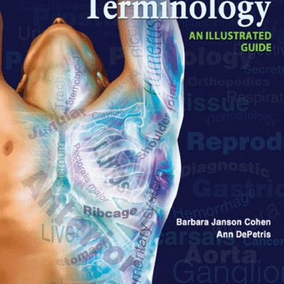 خرید و دانلود نسخه کامل کتاب Medical Terminology: An Illustrated Guide 7th (seventh) – Original PDF