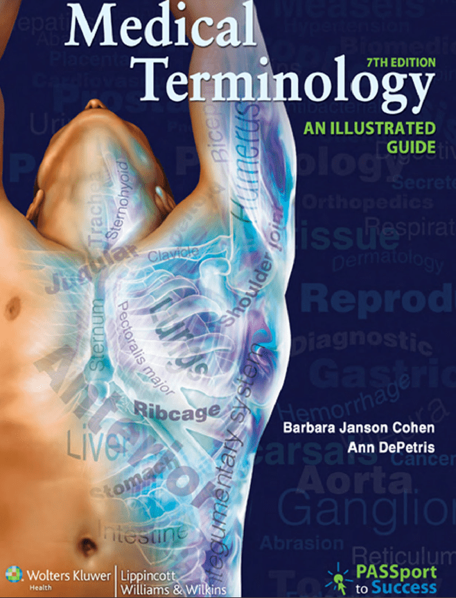 خرید و دانلود نسخه کامل کتاب Medical Terminology: An Illustrated Guide 7th (seventh) – Original PDF_68b9284376b4a.png خرید و دانلود نسخه کامل کتاب Medical Terminology: An Illustrated Guide 7th (seventh) – Original PDF