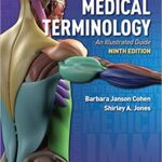 خرید و دانلود نسخه کامل کتاب Medical Terminology: An Illustrated Guide (9th Edition) – Orginal Pdf