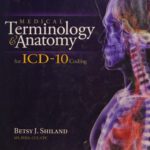خرید و دانلود نسخه کامل کتاب Medical Terminology and Anatomy for ICD-10 Coding