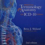 خرید و دانلود نسخه کامل کتاب Medical Terminology and Anatomy for ICD-10 Coding
