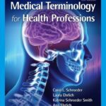 خرید و دانلود نسخه کامل کتاب Medical Terminology for Health Professions, Ninth Edition