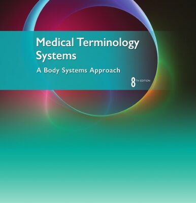خرید و دانلود نسخه کامل کتاب Medical Terminology Systems: A Body Systems Approach