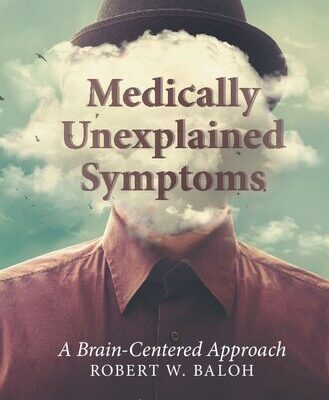 خرید و دانلود نسخه کامل کتاب Medically Unexplained Symptoms: A Brain-Centered Approach