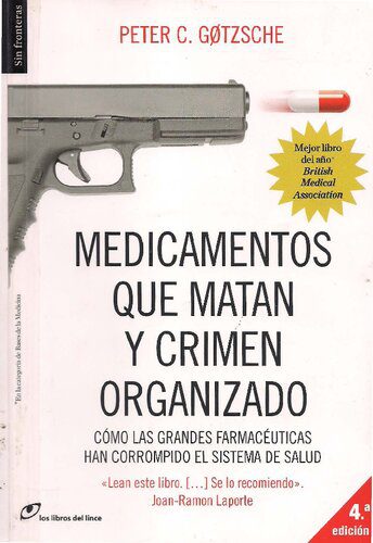 خرید و دانلود نسخه کامل کتاب Medicamentos que matan y crimen organizado_68b62ecdf063d.jpeg خرید و دانلود نسخه کامل کتاب Medicamentos que matan y crimen organizado