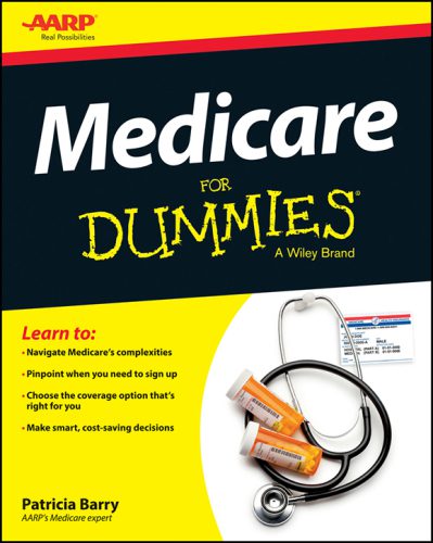 خرید و دانلود نسخه کامل کتاب Medicare For Dummies_68b822dce2c46.jpeg خرید و دانلود نسخه کامل کتاب Medicare For Dummies
