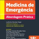 خرید و دانلود نسخه کامل کتاب Medicina de emergência: Abordagem Prática