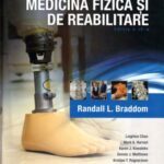 خرید و دانلود نسخه کامل کتاب Medicină fizică și de reabilitare