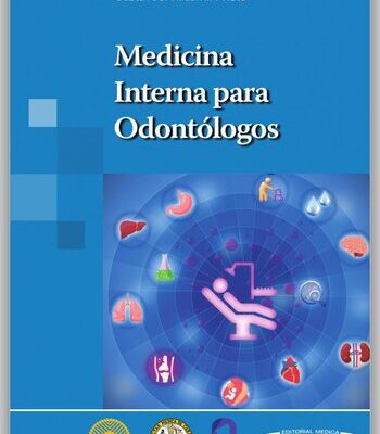 خرید و دانلود نسخه کامل کتاب Medicina Interna para Odontólogos