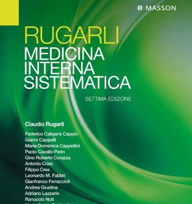 خرید و دانلود نسخه کامل کتاب Medicina interna sistematica