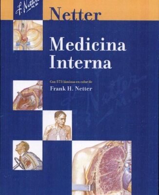 خرید و دانلود نسخه کامل کتاب Medicina interna