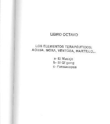 خرید و دانلود نسخه کامل کتاب Medicina Tradicional China. Padilla Tratado de Sanacion