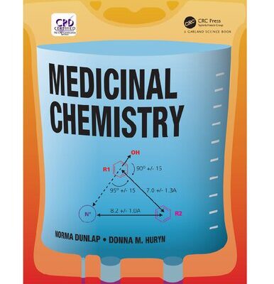 خرید و دانلود نسخه کامل کتاب Medicinal Chemistry