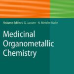 خرید و دانلود نسخه کامل کتاب Medicinal Organometallic Chemistry