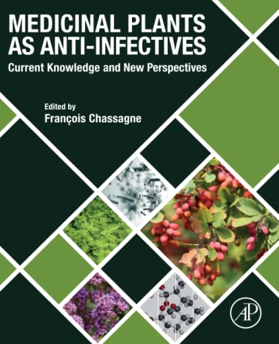 خرید و دانلود نسخه کامل کتاب Medicinal Plants as Anti-infectives: Current Knowledge and New Perspectives_68b73b1d11503.jpeg خرید و دانلود نسخه کامل کتاب Medicinal Plants as Anti-infectives: Current Knowledge and New Perspectives