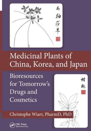 خرید و دانلود نسخه کامل کتاب Medicinal Plants of China, Korea, and Japan Bioresources for Tomorrow’s Drugs and Cosmetics_68bba0c5f0840.jpeg خرید و دانلود نسخه کامل کتاب Medicinal Plants of China, Korea, and Japan Bioresources for Tomorrow’s Drugs and Cosmetics
