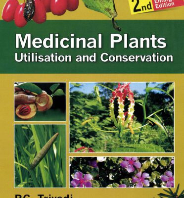 خرید و دانلود نسخه کامل کتاب Medicinal Plants: Utilisation & Conservation