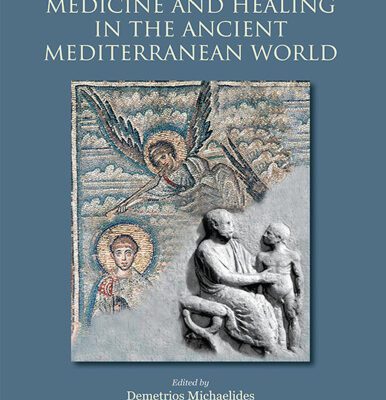 خرید و دانلود نسخه کامل کتاب Medicine and Healing in the Ancient Mediterranean World