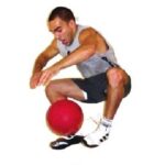 خرید و دانلود نسخه کامل کتاب Medicine Ball Training