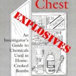 خرید و دانلود نسخه کامل کتاب Medicine Chest Explosives: An Investigator’s Guide to Chemicals Used in Home-Cooked Bombs
