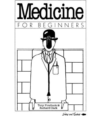 خرید و دانلود نسخه کامل کتاب Medicine For Beginners
