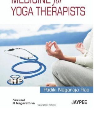 خرید و دانلود نسخه کامل کتاب Medicine for Yoga Therapists