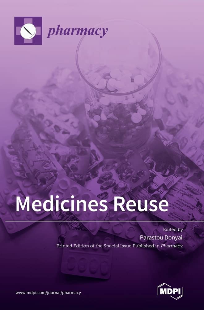 خرید و دانلود نسخه کامل کتاب Medicines Reuse_68bb7f253f944.jpeg خرید و دانلود نسخه کامل کتاب Medicines Reuse