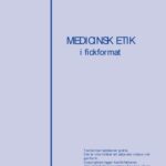 خرید و دانلود نسخه کامل کتاب Medicinsk etik i fickformat