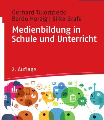 خرید و دانلود نسخه کامل کتاب Medienbildung in Schule und Unterricht. Grundlage und Beispiele.