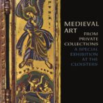 خرید و دانلود نسخه کامل کتاب Medieval art from private collections : a special exhibition at The Cloisters, October 30, 1968 through March 30, 1969
