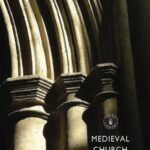 خرید و دانلود نسخه کامل کتاب Medieval church architecture