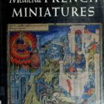 خرید و دانلود نسخه کامل کتاب Medieval French miniatures