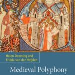 خرید و دانلود نسخه کامل کتاب Medieval Polyphony and Song