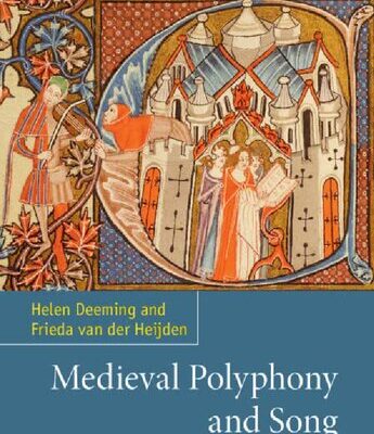 خرید و دانلود نسخه کامل کتاب Medieval Polyphony and Song