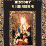 خرید و دانلود نسخه کامل کتاب Medieval:The Great Man Of History Ali ibn Abitaleb (A.s.)