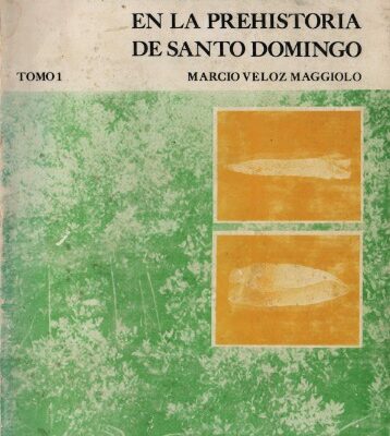 خرید و دانلود نسخه کامل کتاب Medioambiente y adaptación humana en la prehistoria de Santo Domingo