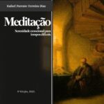 خرید و دانلود نسخه کامل کتاب Meditação: Serenidade emocional para tempos difíceis