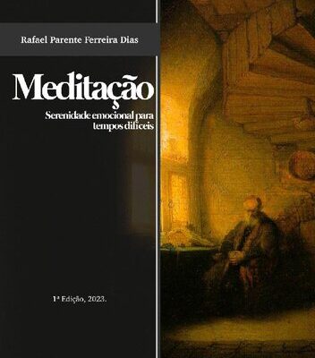 خرید و دانلود نسخه کامل کتاب Meditação: Serenidade emocional para tempos difíceis