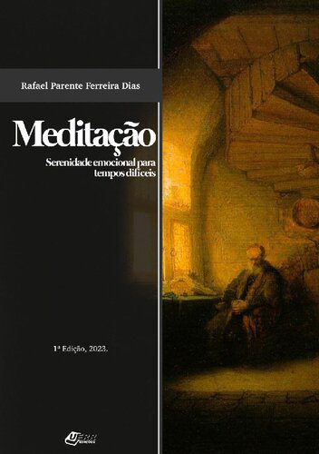 خرید و دانلود نسخه کامل کتاب Meditação: Serenidade emocional para tempos difíceis_68ba8476584c3.jpeg خرید و دانلود نسخه کامل کتاب Meditação: Serenidade emocional para tempos difíceis